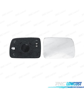 CRISTAL ESPEJO BASE DERECHO KIA PICANTO 04-07 TERMICO