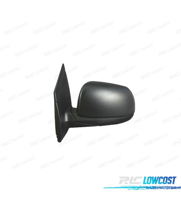 ESPEJO COMPLETO IZQUIERDO KIA PICANTO 11-17 ELETRICO