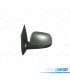 ESPEJO COMPLETO IZQUIERDO KIA PICANTO 11-17 ELETRICO IMPRIMADO