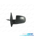 ESPEJO COMPLETO IZQUIERDO KIA RIO 05-10