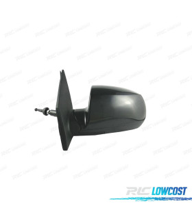 ESPEJO COMPLETO IZQUIERDO KIA RIO 05-10