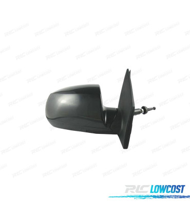 ESPEJO COMPLETO DERECHO KIA RIO 05-10