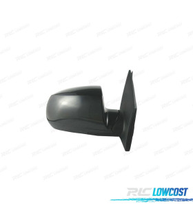 ESPEJO COMPLETO DERECHO KIA RIO 05-10 ELETRICO