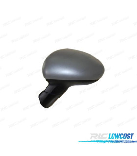 ESPEJO COMPLETO IZQUIERDO KIA RIO 11-17 IMPRIMADO