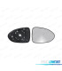 CRISTAL ESPEJO + BASE DERECHO KIA RIO 11-17