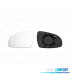 CRISTAL ESPEJO + BASE IZQUIERDO KIA SPORTAGE QL 15-20