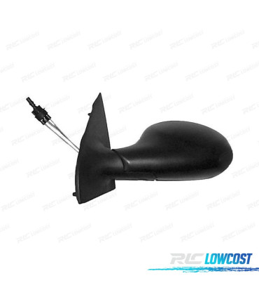 ESPEJO COMPLETO IZQUIERDO LANCIA Y 96-03