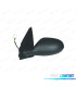 ESPEJO COMPLETO IZQUIERDO LANCIA YPSILON 3 P 03-12 ELETRICO