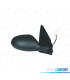 ESPEJO COMPLETO DERECHO LANCIA YPSILON 3 P 03-12 ELETRICO