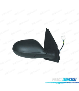 ESPEJO COMPLETO DERECHO LANCIA YPSILON 3 P 03-12 ELETRICO