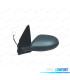 ESPEJO COMPLETO IZQUIERDO LANCIA YPSILON 3 P 03-12 IMPRIMADO