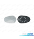 CRISTAL ESPEJO BASE REVERSIBLE IZQUIERDO / DERECHO LANCIA YPSILON 3 P 03-12 TERMICO