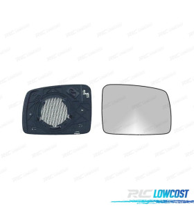 CRISTAL ESPEJO BASE DERECHO LAND ROVER DISCOVERY 04-09 TERMICO