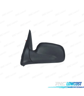 ESPEJO COMPLETO IZQUIERDO LAND ROVER FREELANDER 01-07