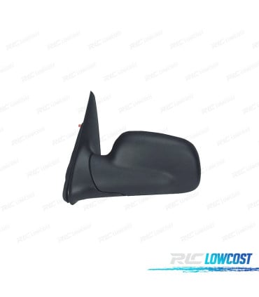 ESPEJO COMPLETO IZQUIERDO LAND ROVER FREELANDER 01-07