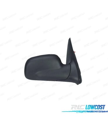 ESPEJO COMPLETO DERECHO LAND ROVER FREELANDER 01-07