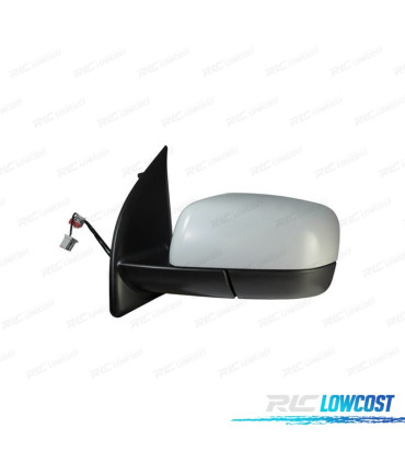 ESPEJO COMPLETO IZQUIERDO LAND ROVER FREELANDER 10-17
