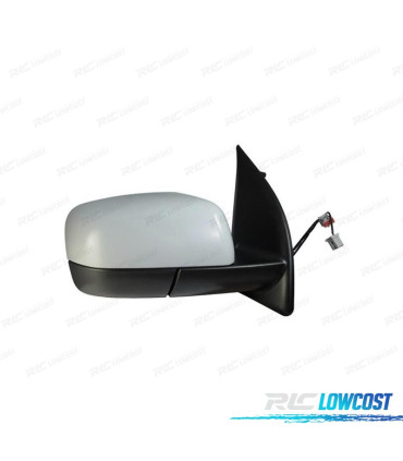 ESPEJO COMPLETO DERECHO LAND ROVER FREELANDER 10-17