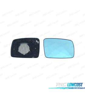 CRISTAL ESPEJO + BASE DERECHO RANGE ROVER 02-09