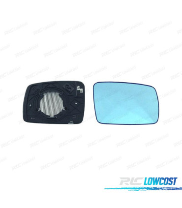 CRISTAL ESPEJO + BASE DERECHO RANGE ROVER 02-09
