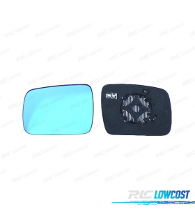 CRISTAL ESPEJO + BASE IZQUIERDO RANGE ROVER 09-12