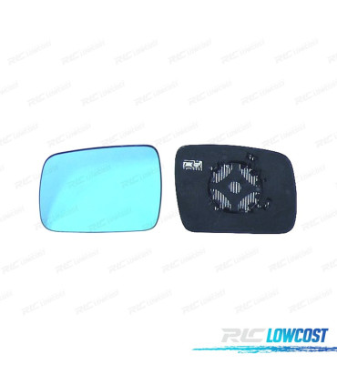 CRISTAL ESPEJO + BASE IZQUIERDO RANGE ROVER 09-12