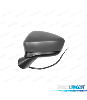 ESPEJO COMPLETO IZQUIERDO MAZDA CX- 5 11-17