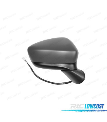 ESPEJO COMPLETO DERECHO MAZDA CX- 5 11-17