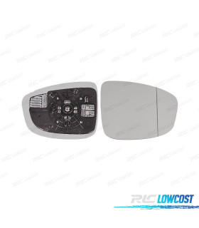 CRISTAL ESPEJO + BASE DERECHO MAZDA CX- 5 11-17