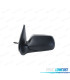 ESPEJO COMPLETO IZQUIERDO MAZDA 2 03-07