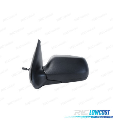 ESPEJO COMPLETO IZQUIERDO MAZDA 2 03-07