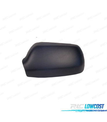 CARCASA ESPEJO IZQUIERDO MAZDA 2 03-07