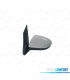 ESPEJO COMPLETO IZQUIERDO MAZDA 2 07-10