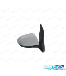 ESPEJO COMPLETO DERECHO MAZDA 2 07-10
