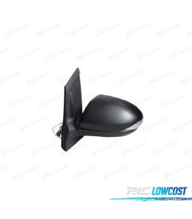 ESPEJO COMPLETO IZQUIERDO MAZDA 2 07-10