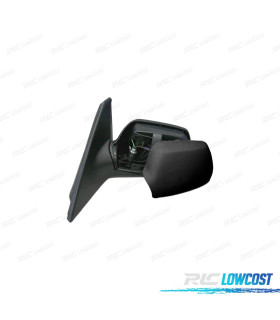 ESPEJO COMPLETO IZQUIERDO MAZDA 3 03-09 AXELA