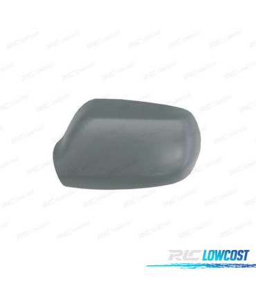 CARCASA ESPEJO IZQUIERDO MAZDA 3 03-09 AXELA IMPRIMADO