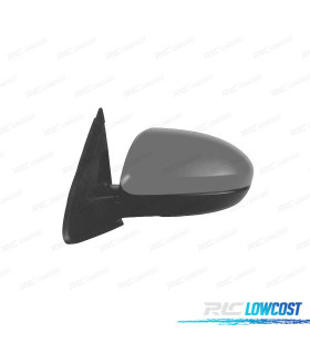 ESPEJO COMPLETO IZQUIERDO MAZDA 3 09-13