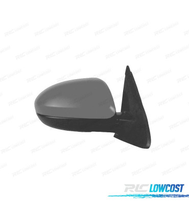 ESPEJO COMPLETO DERECHO MAZDA 3 09-13