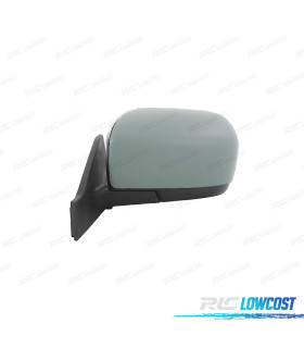 ESPEJO COMPLETO IZQUIERDO MAZDA 5 06-10