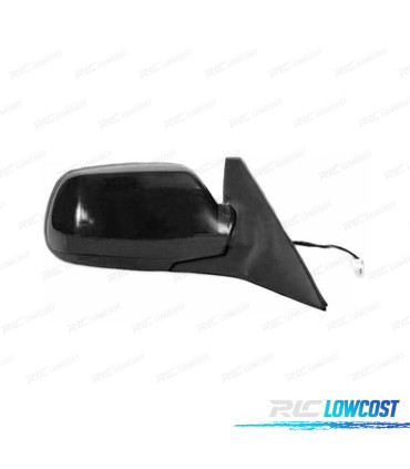ESPEJO COMPLETO DERECHO MAZDA 6 02-08