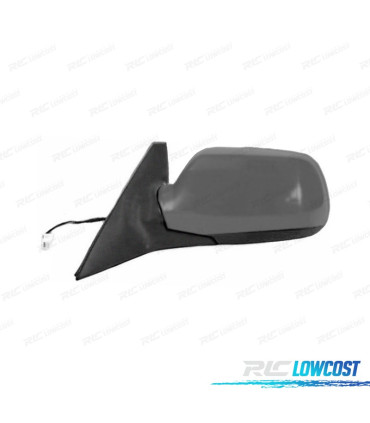 ESPEJO COMPLETO IZQUIERDO MAZDA 6 02-08 IMPRIMADO