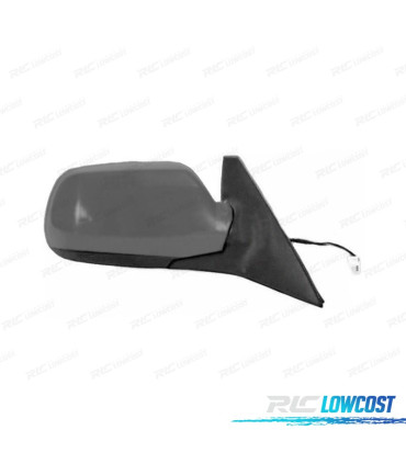 ESPEJO COMPLETO DERECHO MAZDA 6 02-08 IMPRIMADO