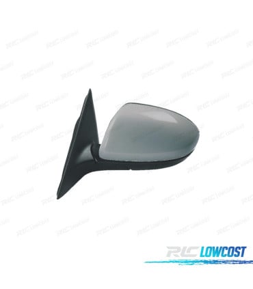 ESPEJO COMPLETO IZQUIERDO MAZDA 6 07-13