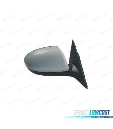 ESPEJO COMPLETO DERECHO MAZDA 6 07-13