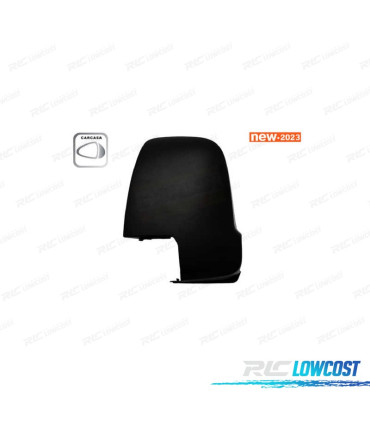 CARCASA ESPEJO IZQUIERDO MERCEDES SPRINTER W907 17-
