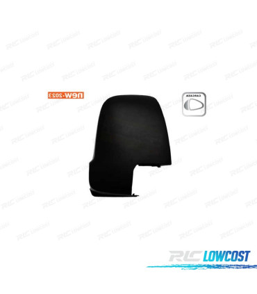 CARCASA ESPEJO DERECHO MERCEDES SPRINTER W907 17-