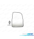 CRISTAL ESPEJO + BASE DERECHO MERCEDES SPRINTER 17-23