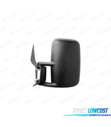 ESPEJO COMPLETO IZQUIERDO MERCEDES SPRINTER 95-06