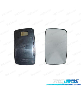 CRISTAL ESPEJO BASE DERECHO MERCEDES SPRINTER 95-06
